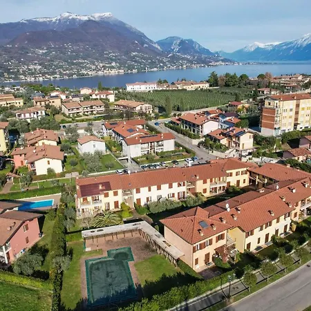 Mia Loft San Felice del Benaco